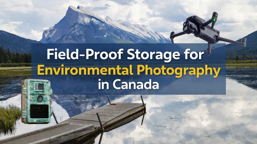 Canada's Trusted SanDisk Storage Hub