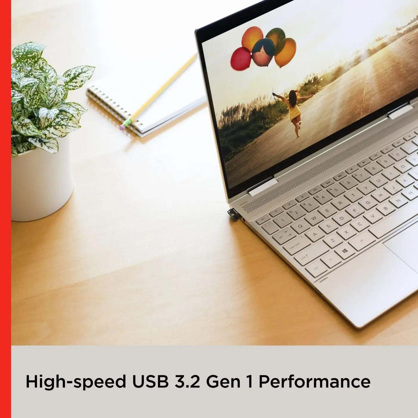 10 Pack SanDisk Ultra Fit USB 3.2 Gen 1, Bulk Flash Drives for Compact Storage and Fast Transfers - Image 5