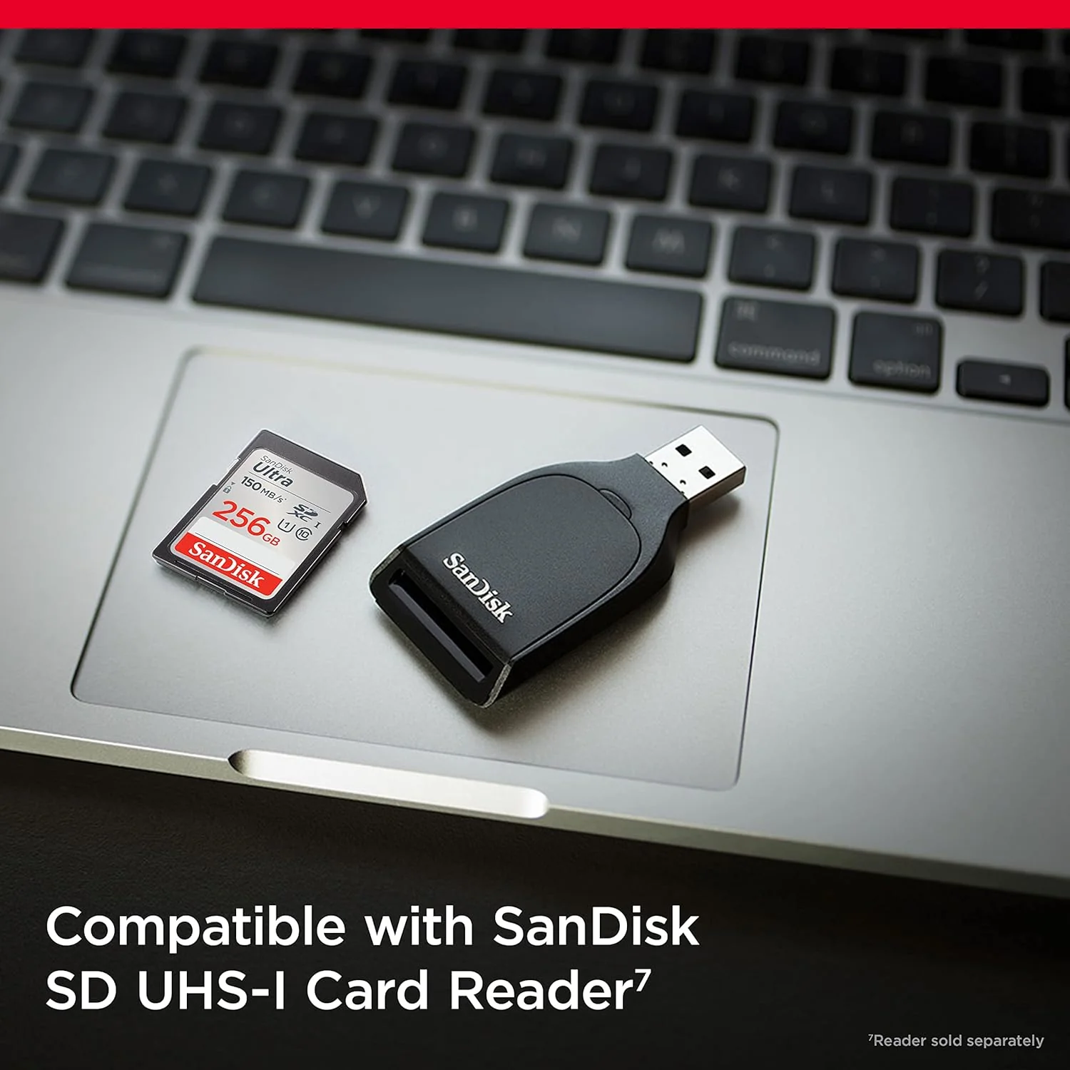 10 Pack SanDisk Ultra SDXC UHS-I SD Memory Card – C10, U1, Full HD Video Compatible - Image 18