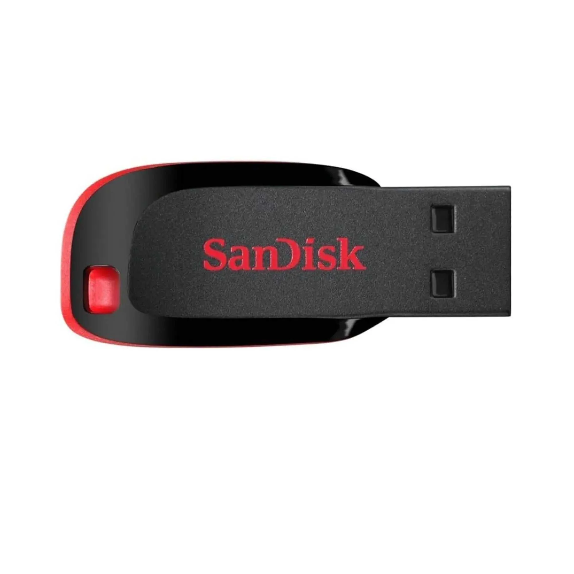 SanDisk Cruzer Blade USB, Flash Drive for Reliable File Storage and Everyday Data Transfer - Image 4