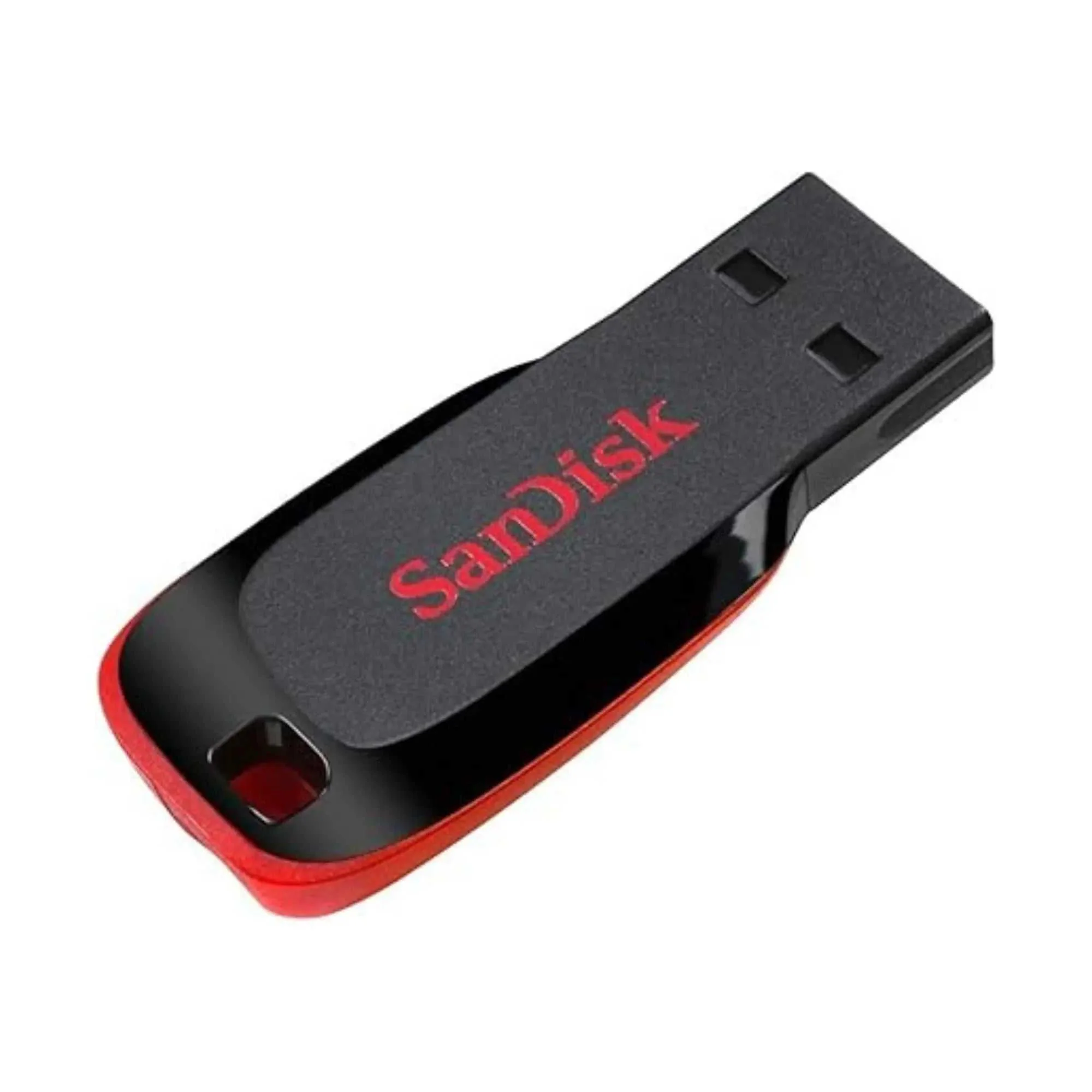SanDisk Cruzer Blade USB, Flash Drive for Reliable File Storage and Everyday Data Transfer - Image 5