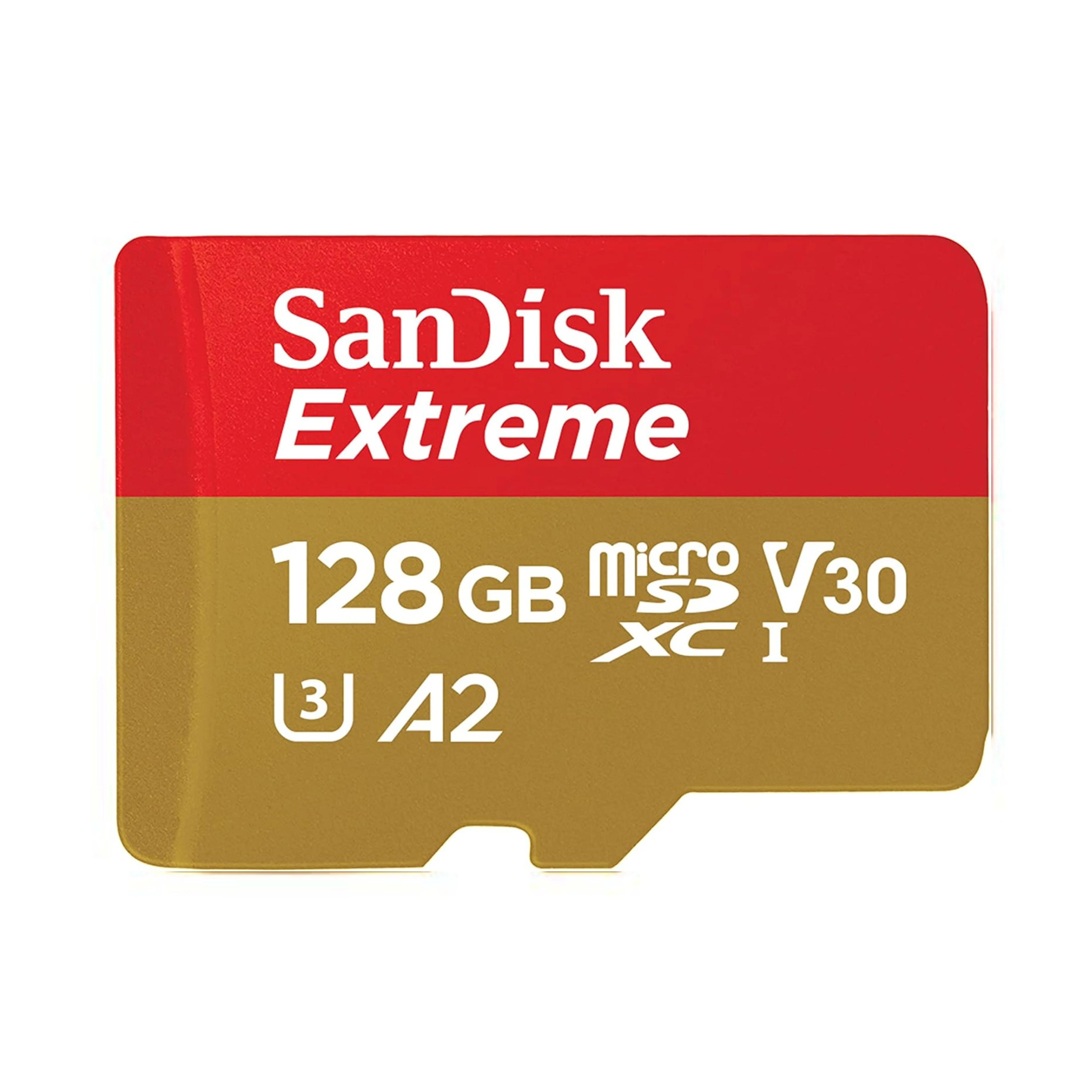 SanDisk Extreme microSDHC UHS-I Memory Card with SD Adapter – U3, A2, C10, 4K UHD - Image 13