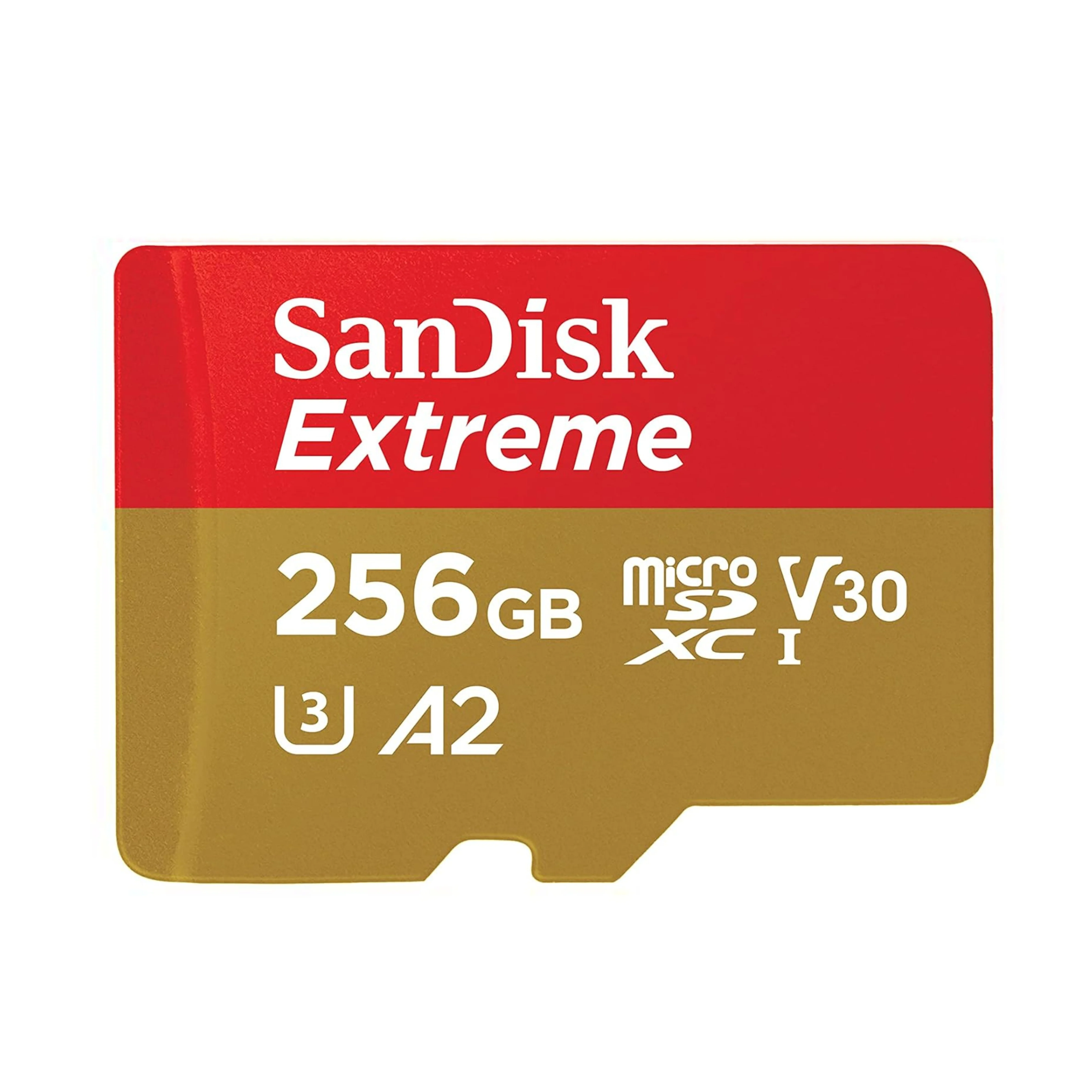 SanDisk Extreme microSDHC UHS-I Memory Card with SD Adapter – U3, A2, C10, 4K UHD - Image 19
