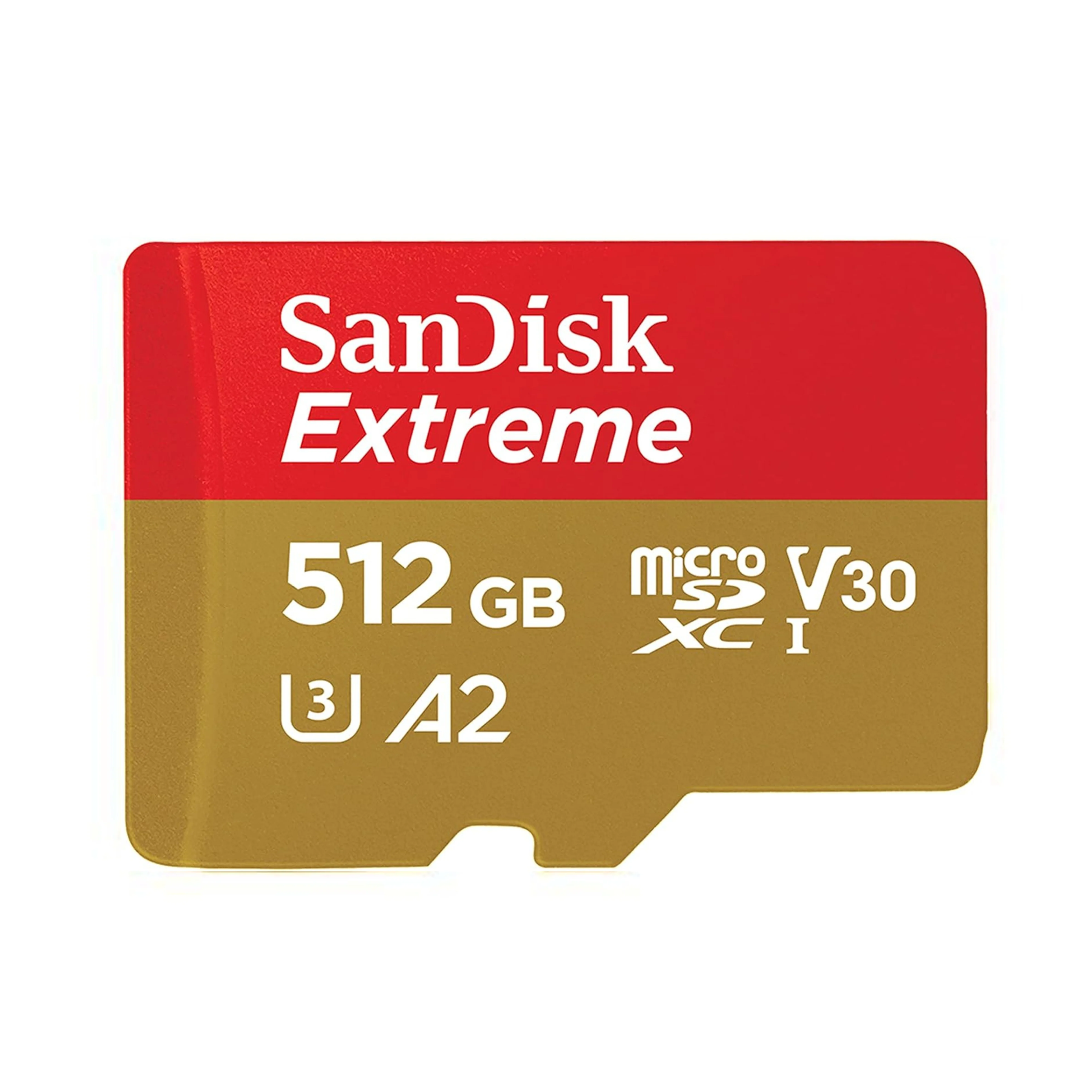 SanDisk Extreme microSDHC UHS-I Memory Card with SD Adapter – U3, A2, C10, 4K UHD - Image 25