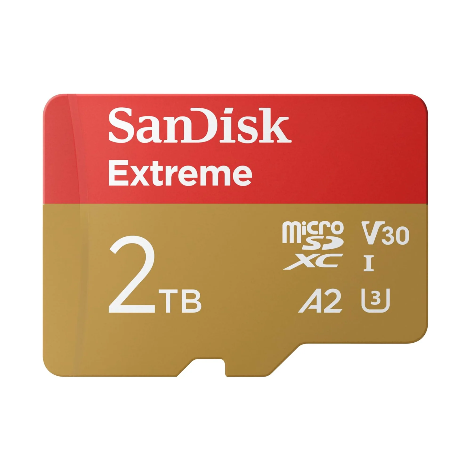 SanDisk Extreme microSDHC UHS-I Memory Card with SD Adapter – U3, A2, C10, 4K UHD - Image 37