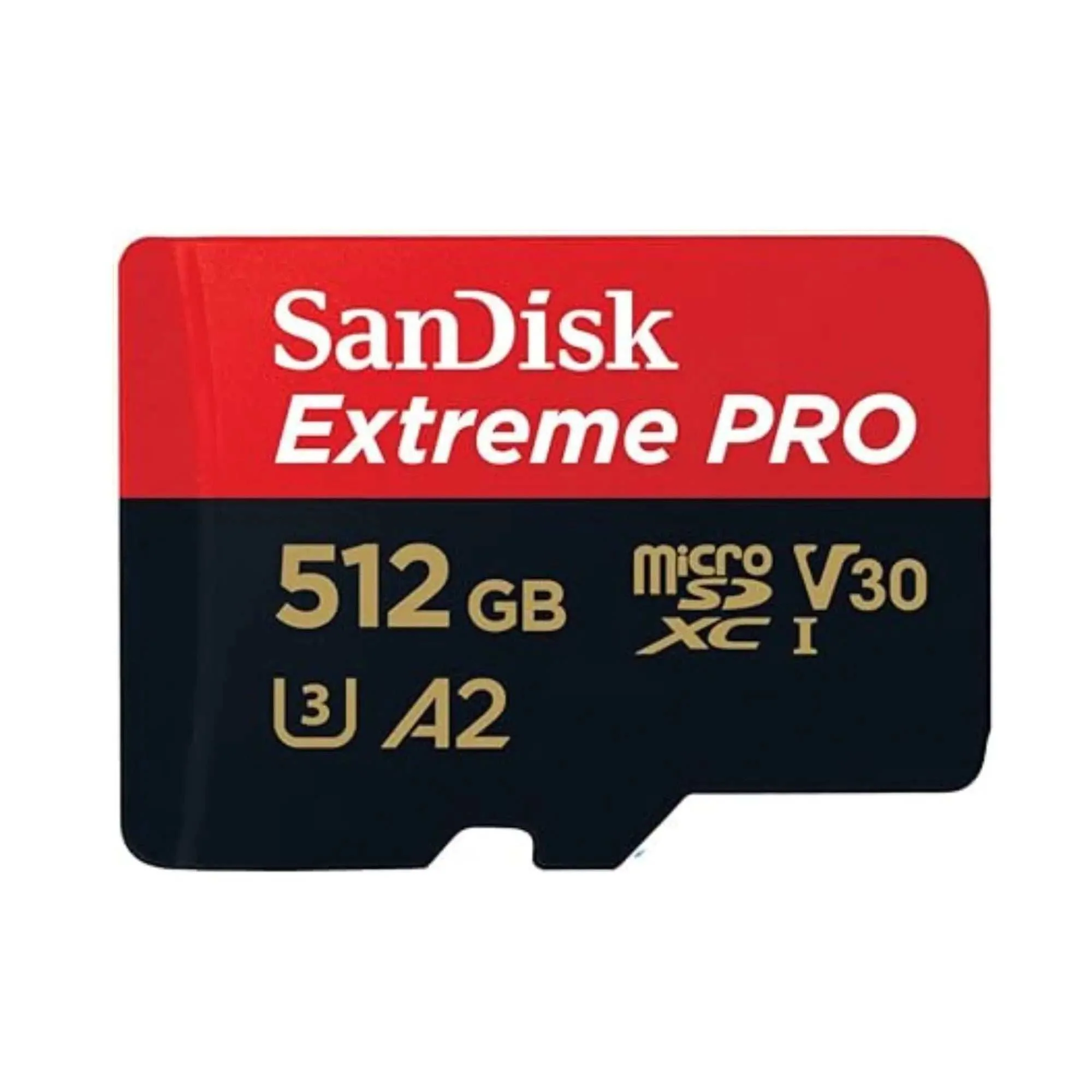 SanDisk Extreme PRO microSDXC UHS-I Memory Card with SD Adapter – U3, A2, C10, 4K UHD - Image 16