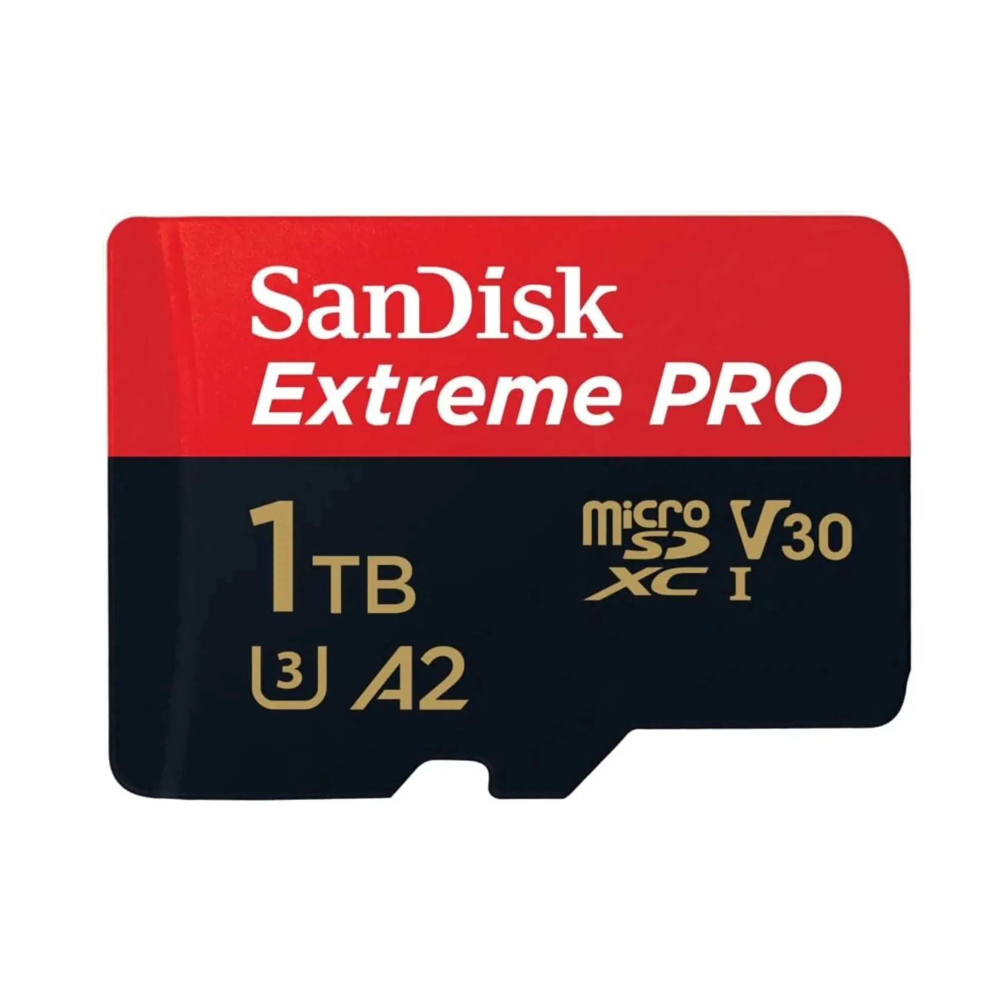 SanDisk Extreme PRO microSDXC UHS-I Memory Card with SD Adapter – U3, A2, C10, 4K UHD - Image 21
