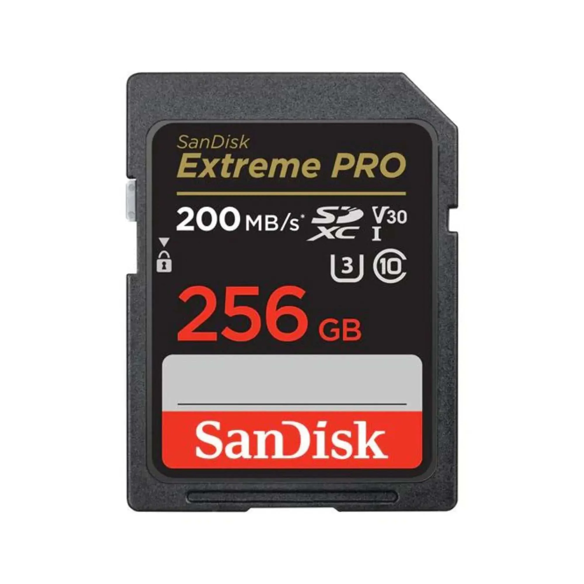 SanDisk Extreme PRO SDXC UHS-I SD Memory Card – U3, V30, C10, 4K UHD Compatible - Image 19