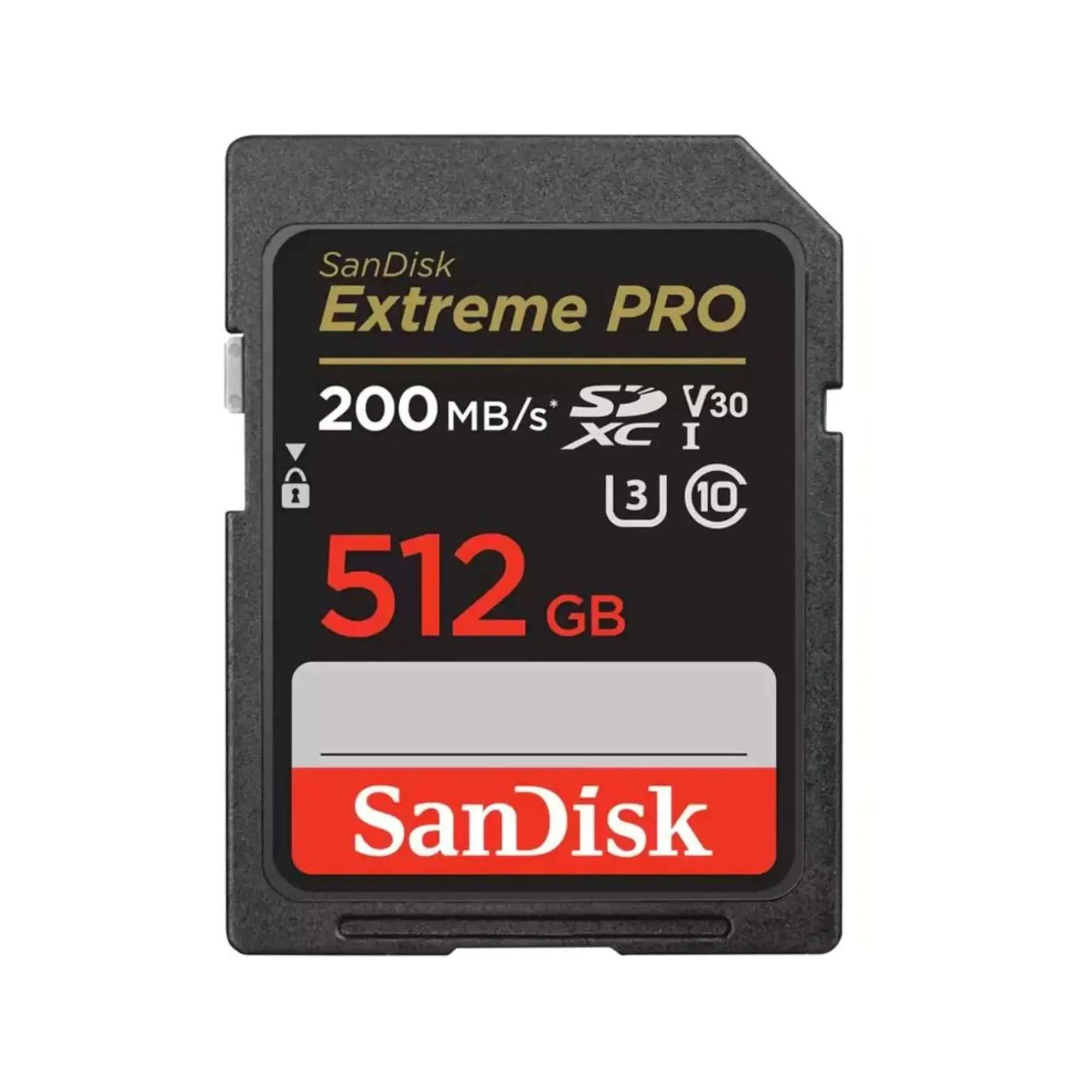 SanDisk Extreme PRO SDXC UHS-I SD Memory Card – U3, V30, C10, 4K UHD Compatible - Image 25