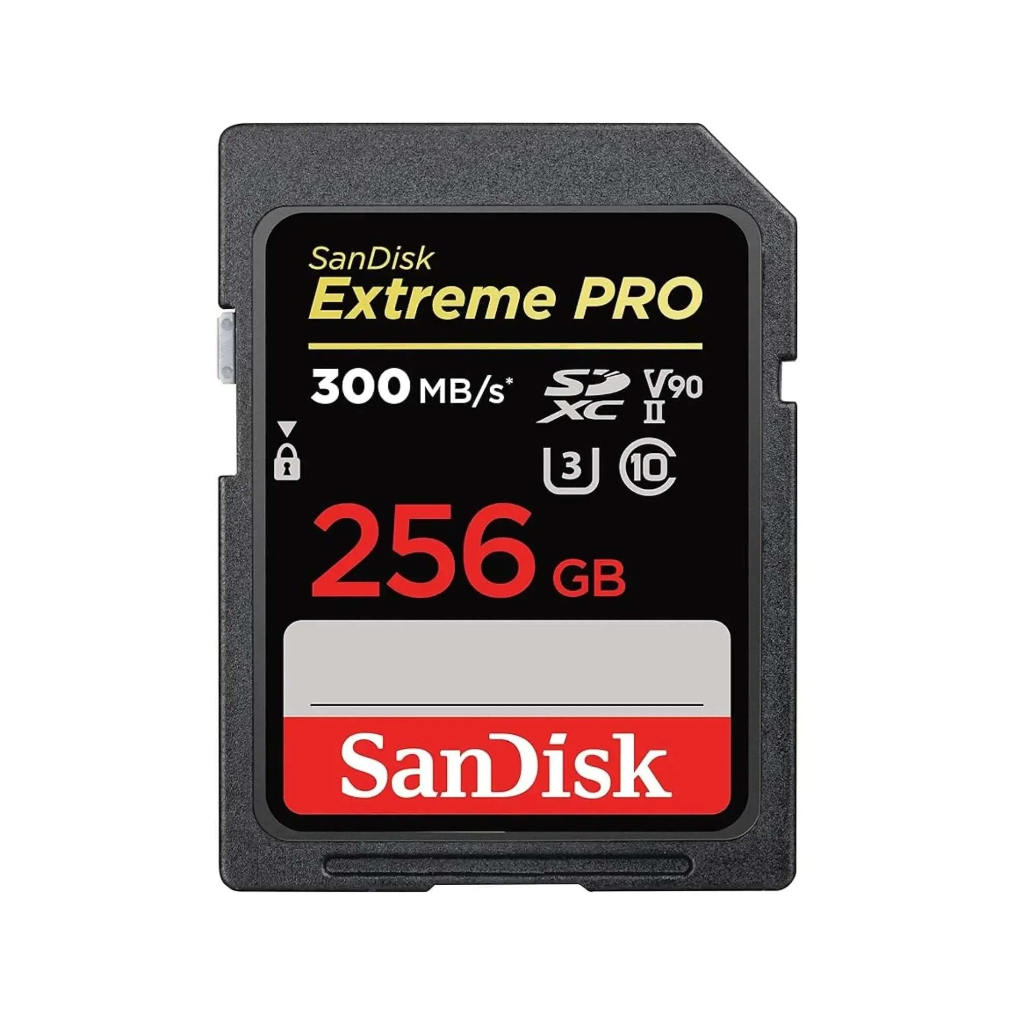 SanDisk Extreme PRO SDXC UHS-II SD Memory Card – V90, U3, C10, 8K & 4K UHD Compatible - Image 11