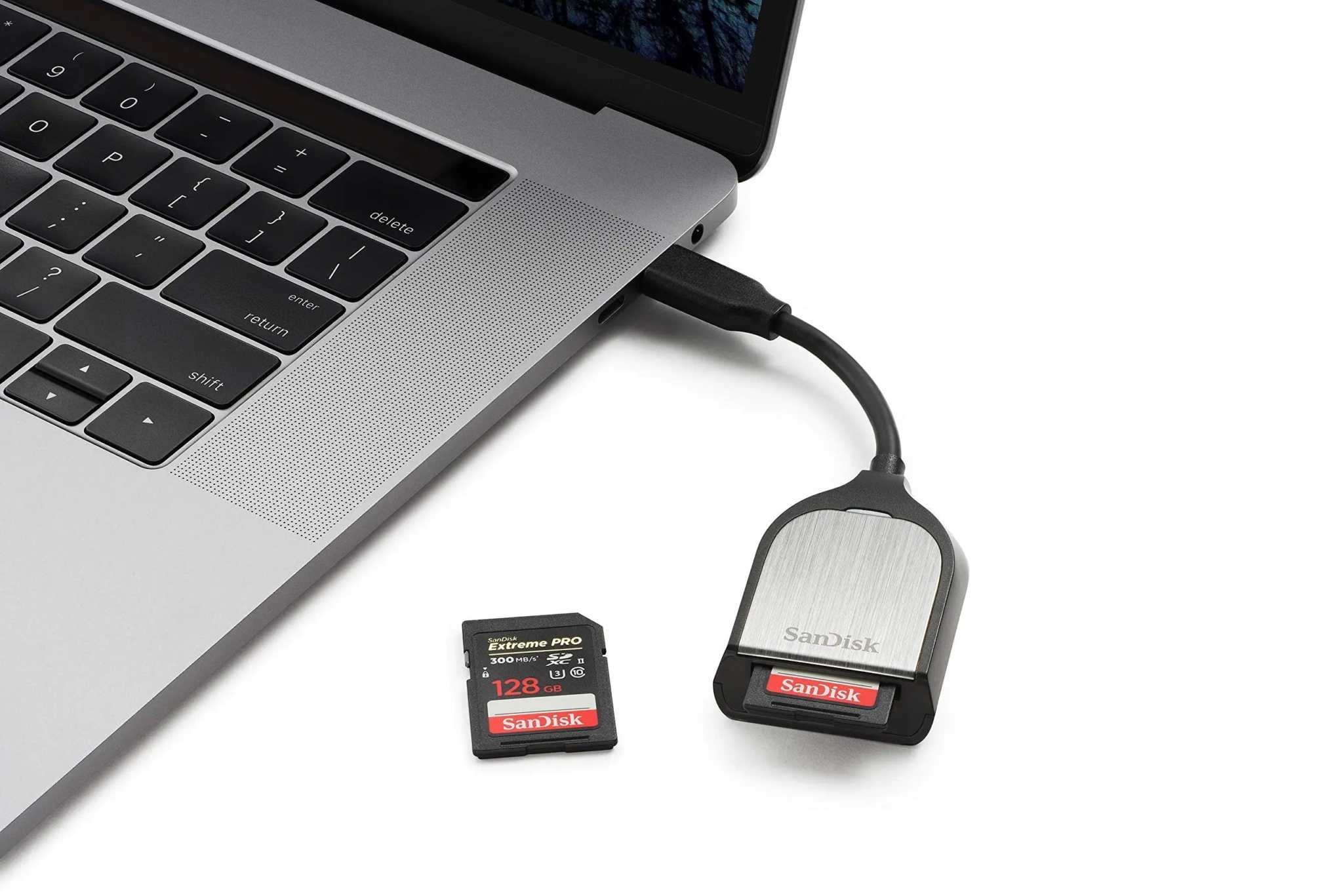 SanDisk Extreme PRO SDXC UHS-II SD Memory Card – V90, U3, C10, 8K & 4K UHD Compatible - Image 7