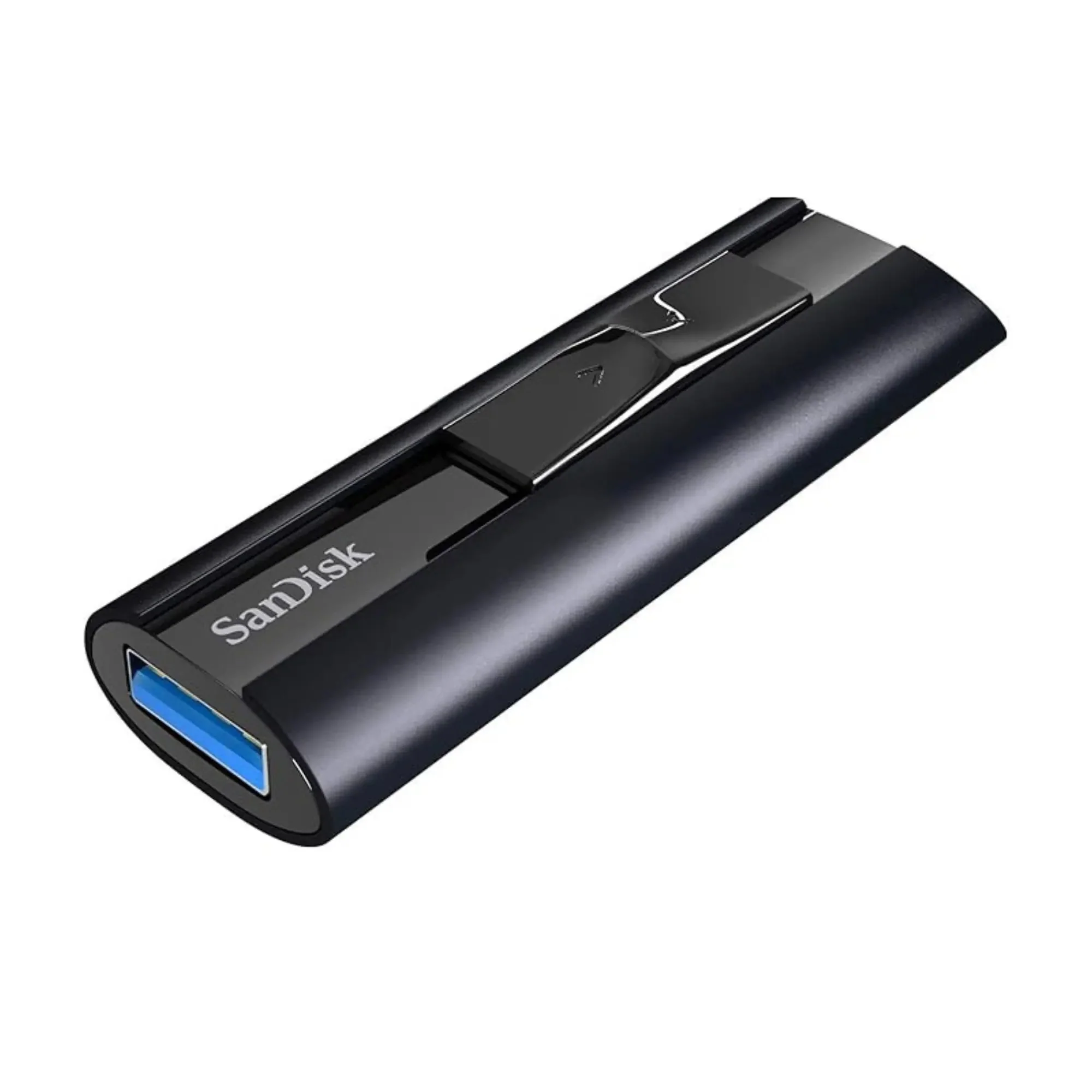 SanDisk Extreme PRO USB 3.2, Solid State Flash Drive for High Speed File Storage and Data Transfer - Image 3