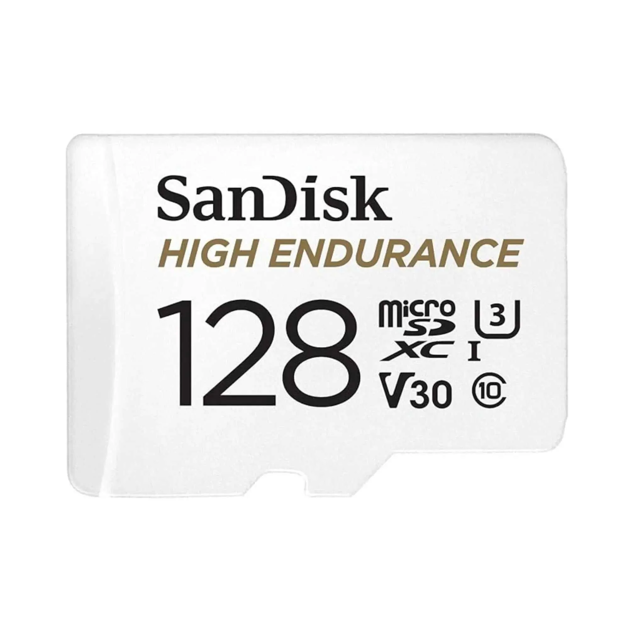 SanDisk High Endurance Video microSDXC UHS-I Memory Card with SD Adapter – U3, C10, V30, 4K UHD - Image 6