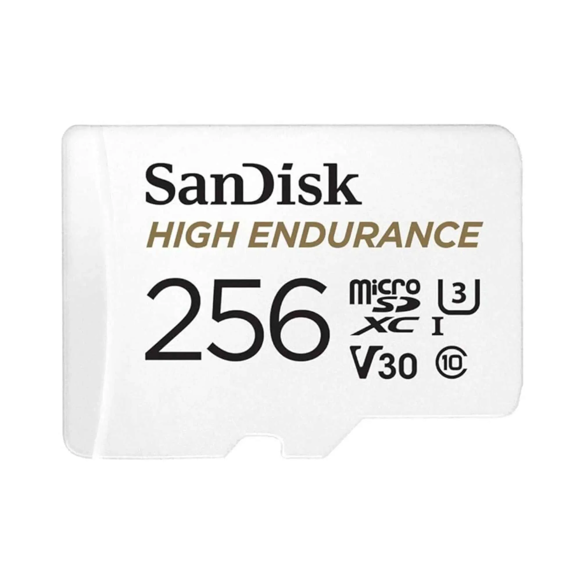 SanDisk High Endurance Video microSDXC UHS-I Memory Card with SD Adapter – U3, C10, V30, 4K UHD - Image 8