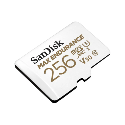 SanDisk MAX Endurance microSDXC UHS-I Memory Card with SD Adapter – U3, C10, V30, 4K UHD - Image 9