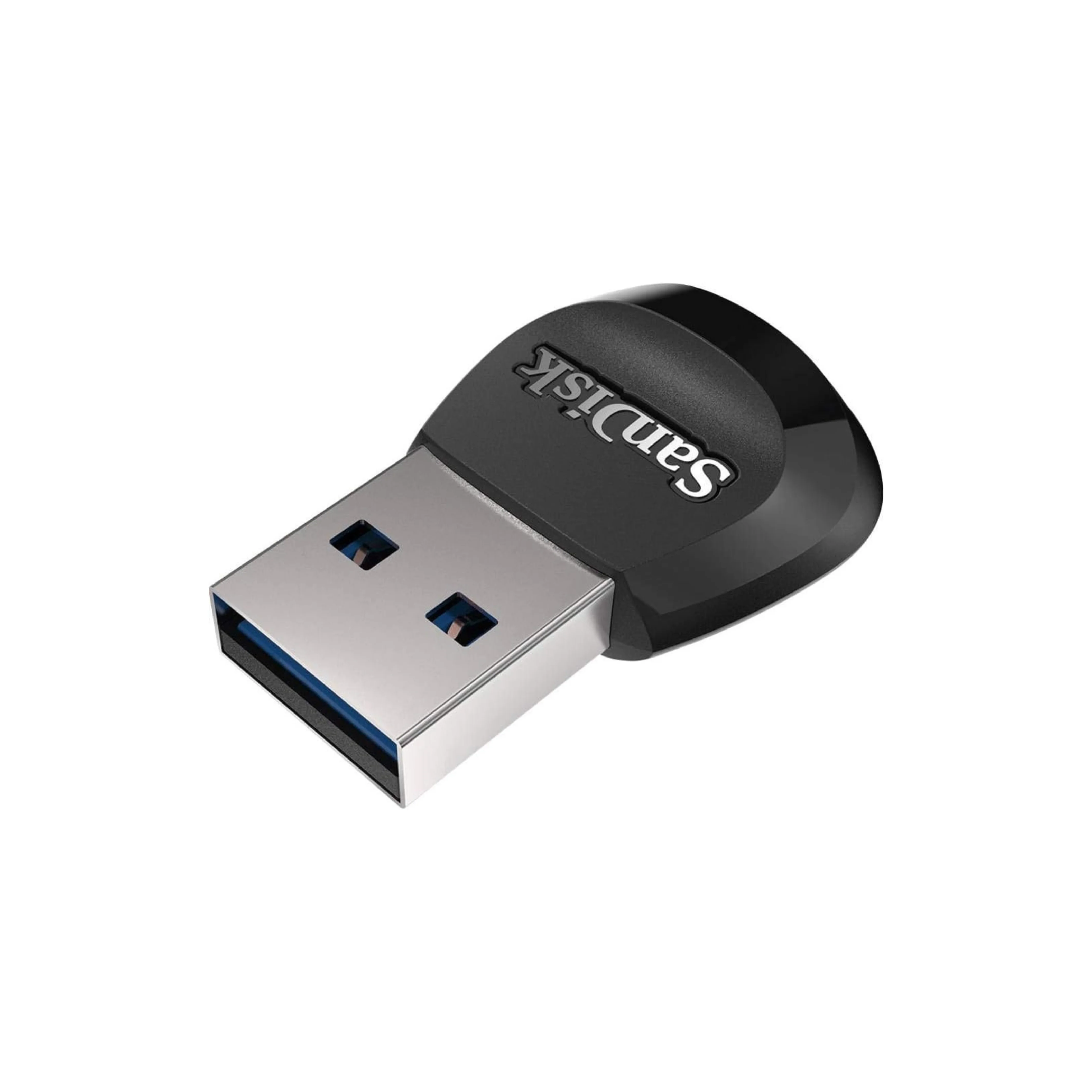 SanDisk MobileMate USB 3.0, microSD Card Reader for Fast File Transfers and Easy Data Access - Image 3