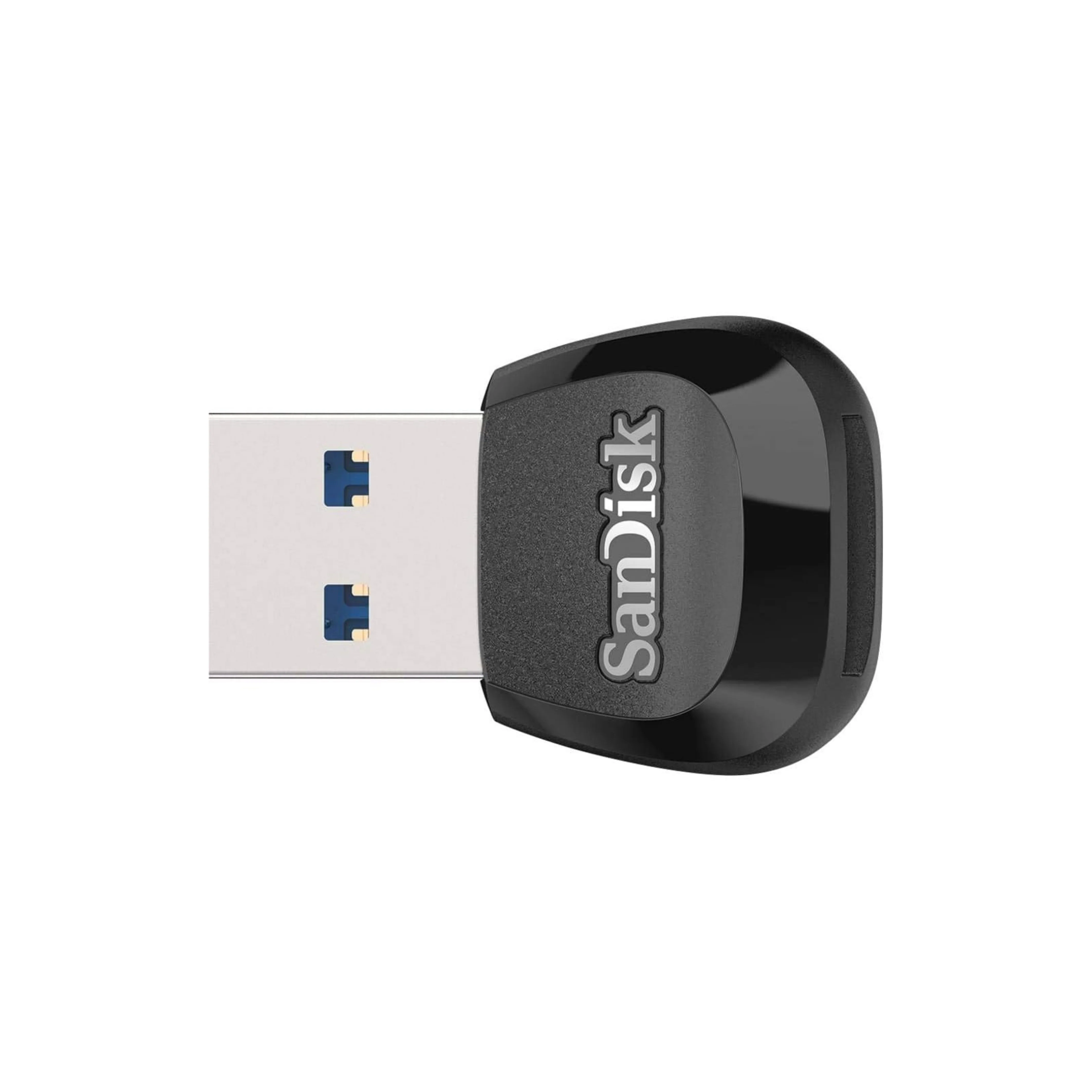SanDisk MobileMate USB 3.0, microSD Card Reader for Fast File Transfers and Easy Data Access - Image 4