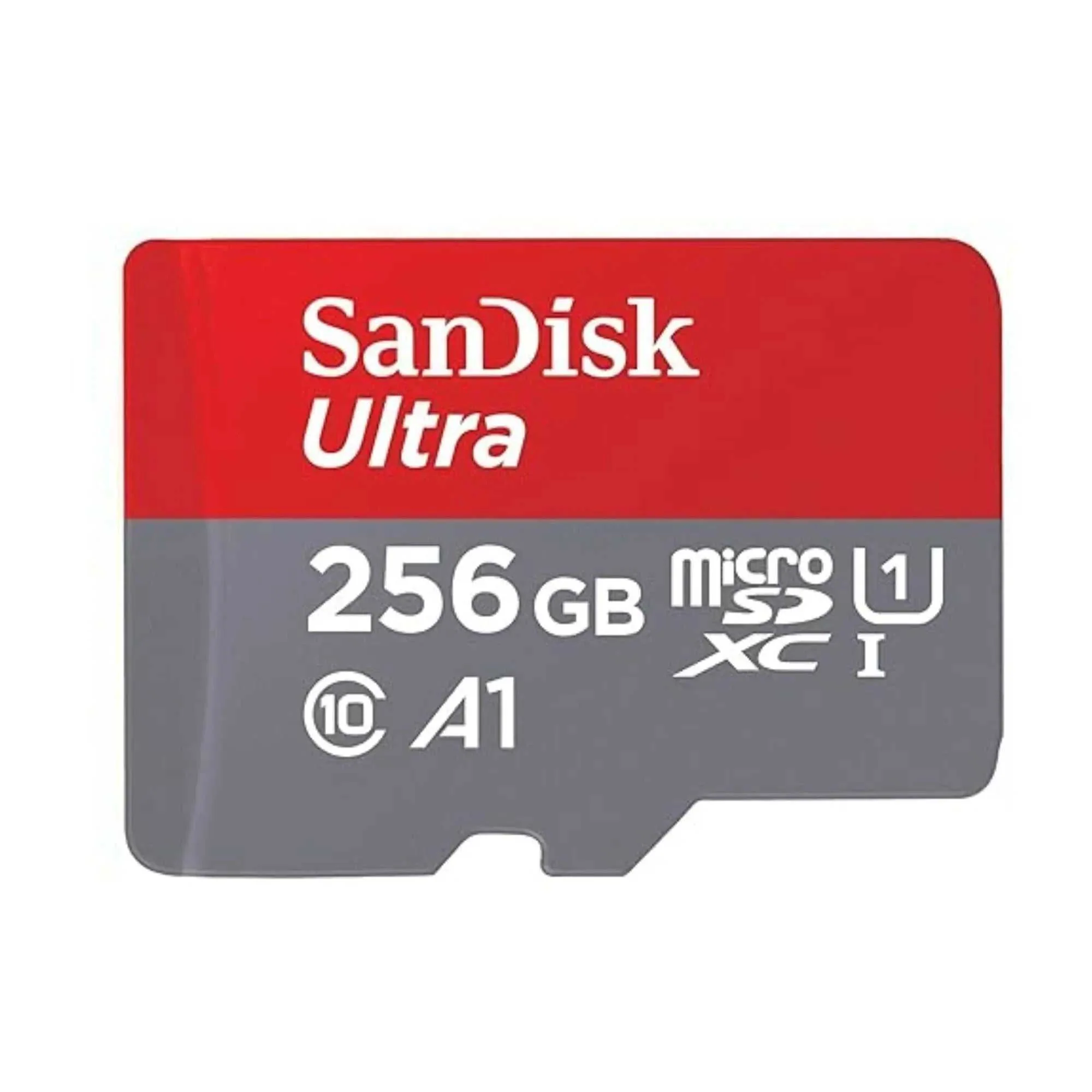 SanDisk Ultra microSDXC UHS-I Memory Card with SD Adapter – C10, A1, Full HD - Image 19