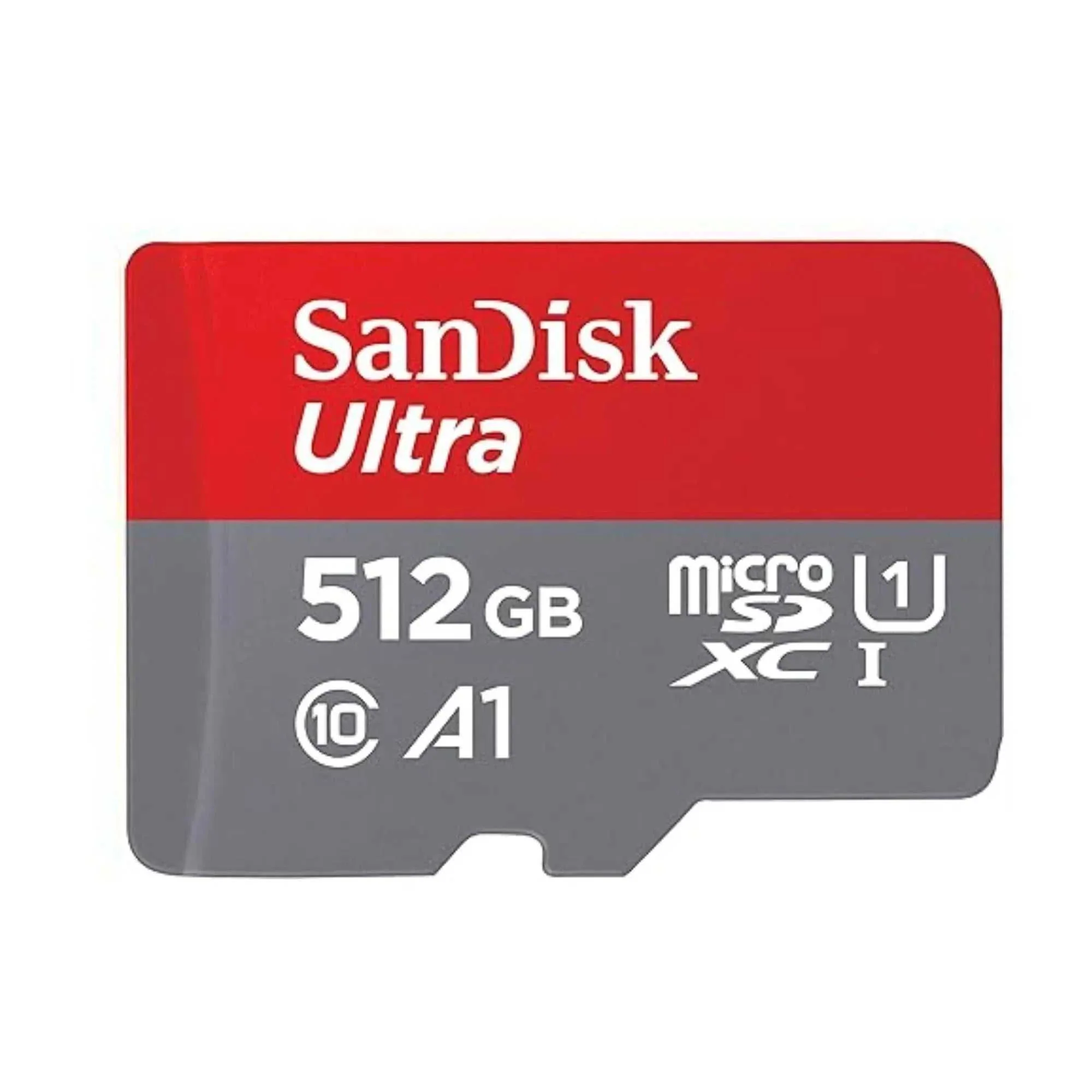 SanDisk Ultra microSDXC UHS-I Memory Card with SD Adapter – C10, A1, Full HD - Image 25
