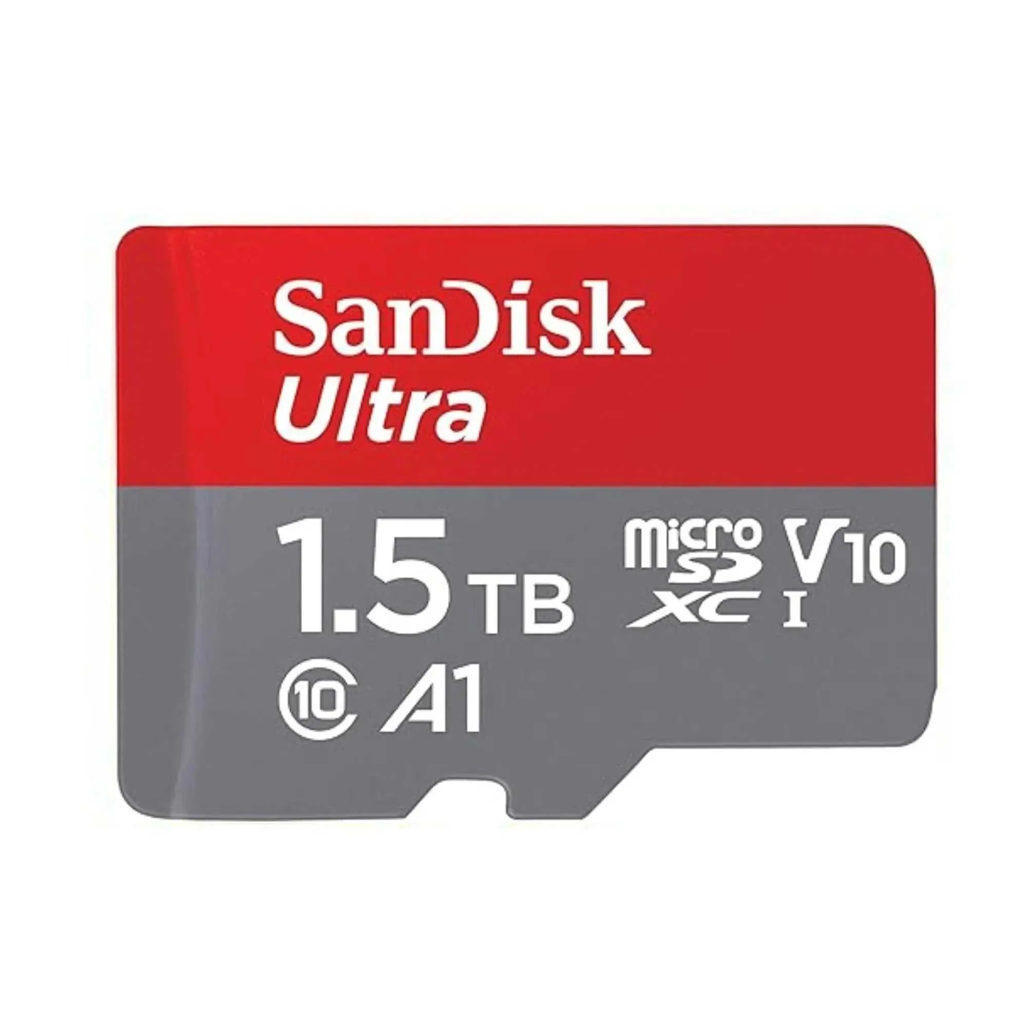 SanDisk Ultra microSDXC UHS-I Memory Card with SD Adapter – C10, A1, Full HD - Image 36
