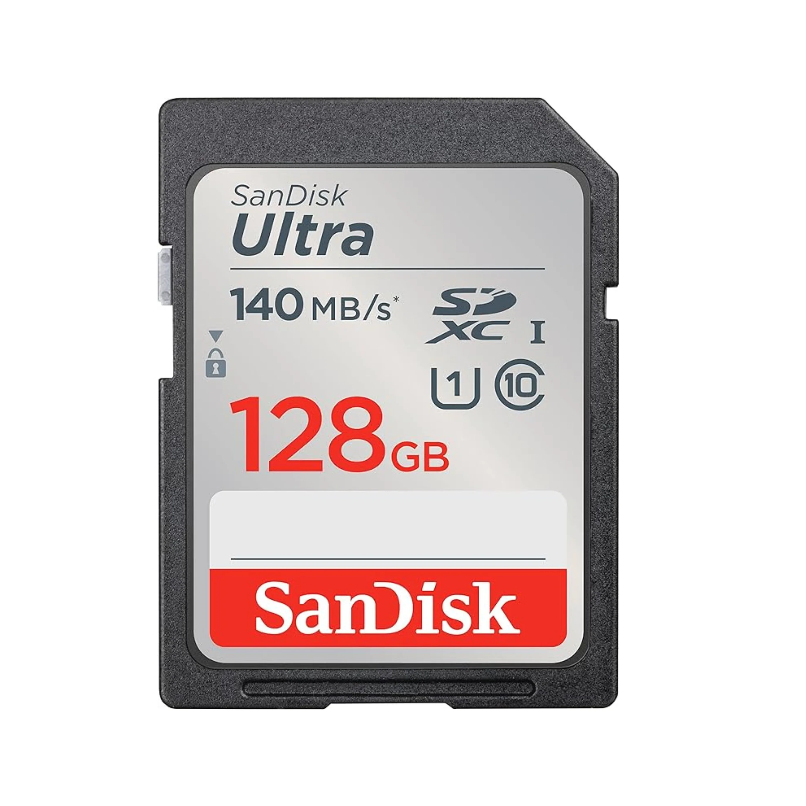 SanDisk Ultra SDXC UHS-I SD Memory Card – C10, U1, Full HD Video Compatible - Image 8